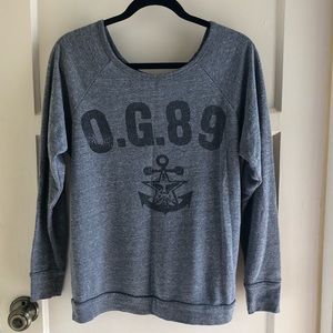 Obey Crewneck